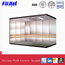 Certification ISO Cargo Freight Elevator with Good Quality